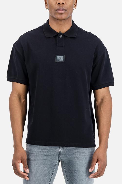 Nohr Golfer - Black