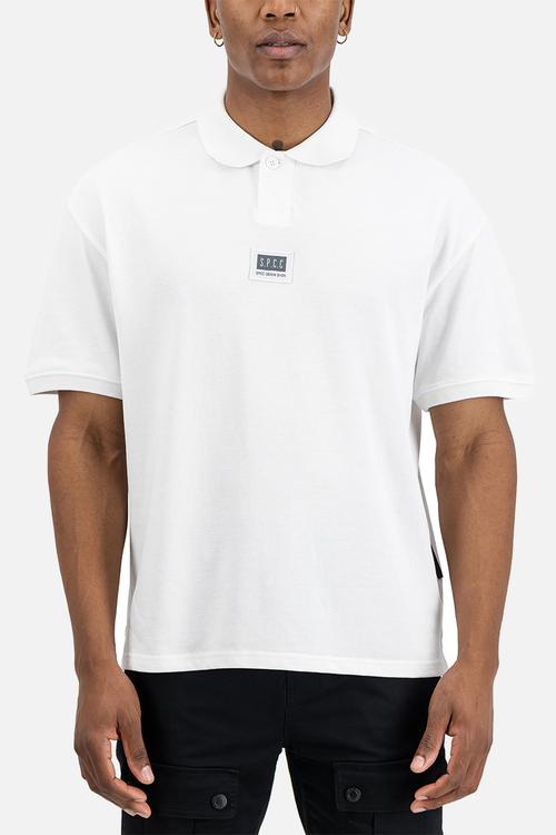 Nohr Golfer - White