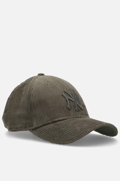Cord 9Forty® Mc New York Yankees - Green