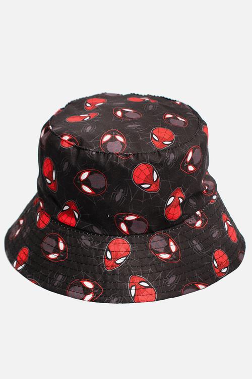 Bucket Hat - Spiderman