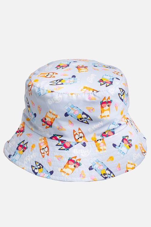 Bucket Hat - Bluey
