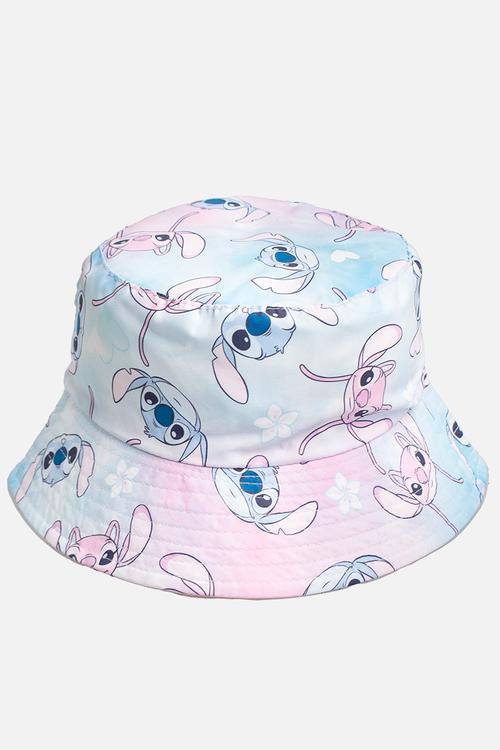 Bucket Hat - Stitch