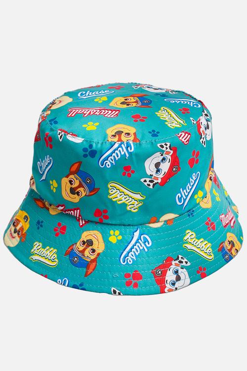 Bucket Hat - Paw Patrol
