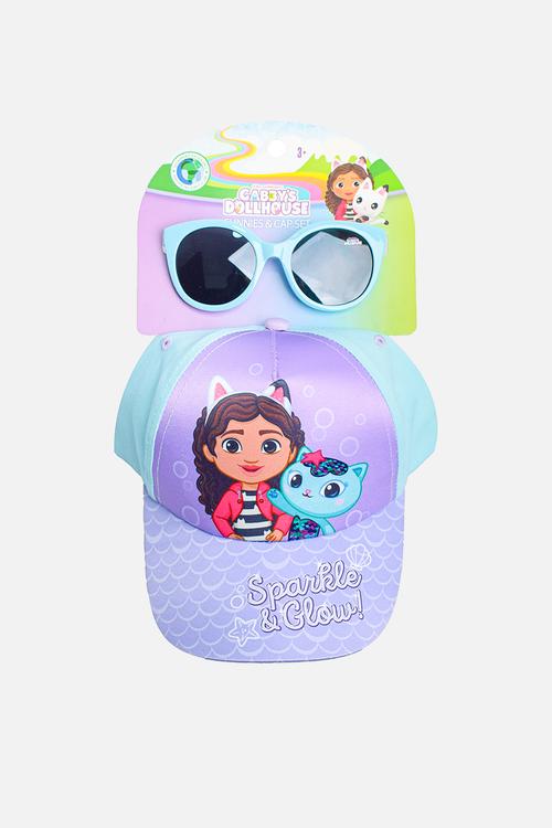 Caps & Sunnies - Gabby'S Dollhouse