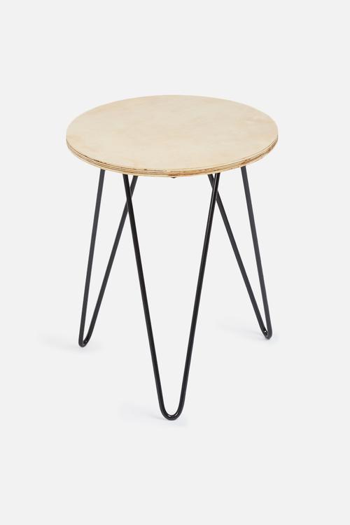 Hairpin table