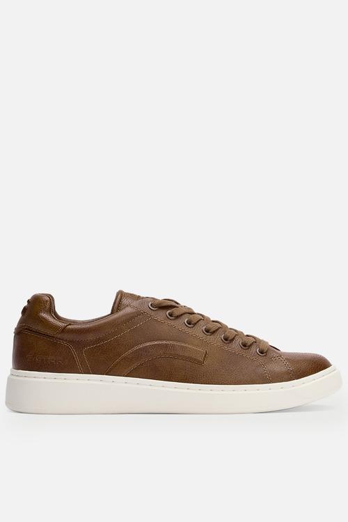 Scout - Brown