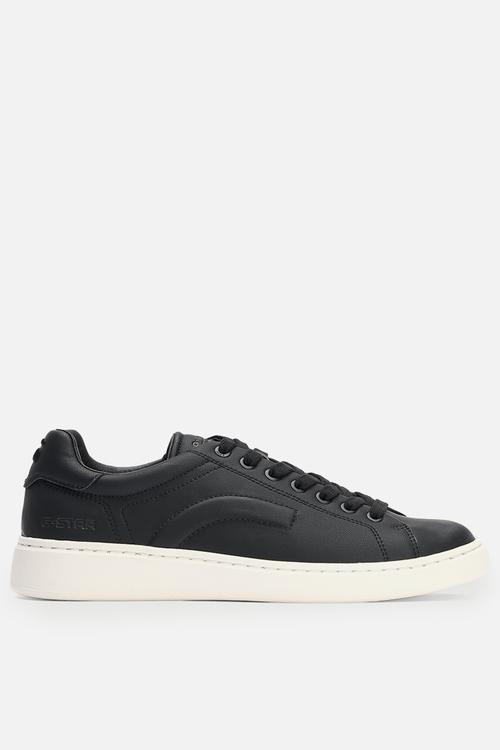Scout - Black