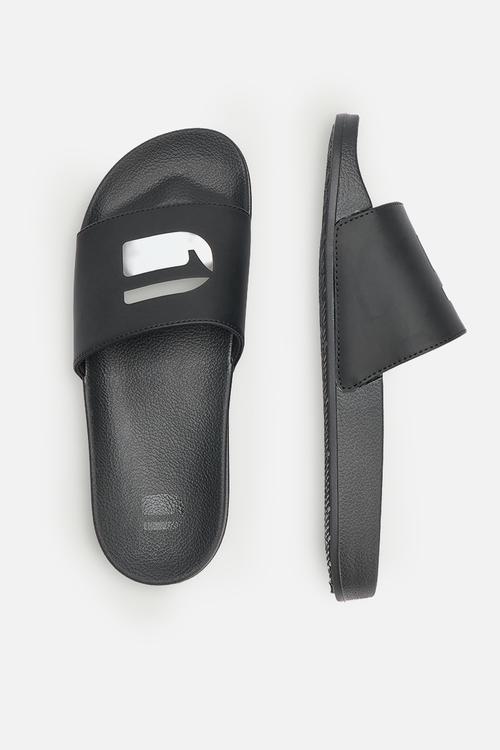 Cart Vll Bsc - Black/White