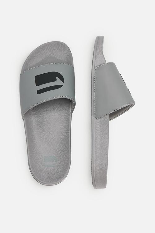 Cart Vll Bsc - Grey/Black