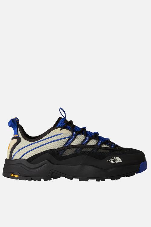 Clyffe Ultra- Desert Stone/Tnf Blue