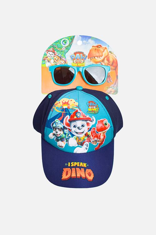 Caps & Sunnies - Paw Patrol