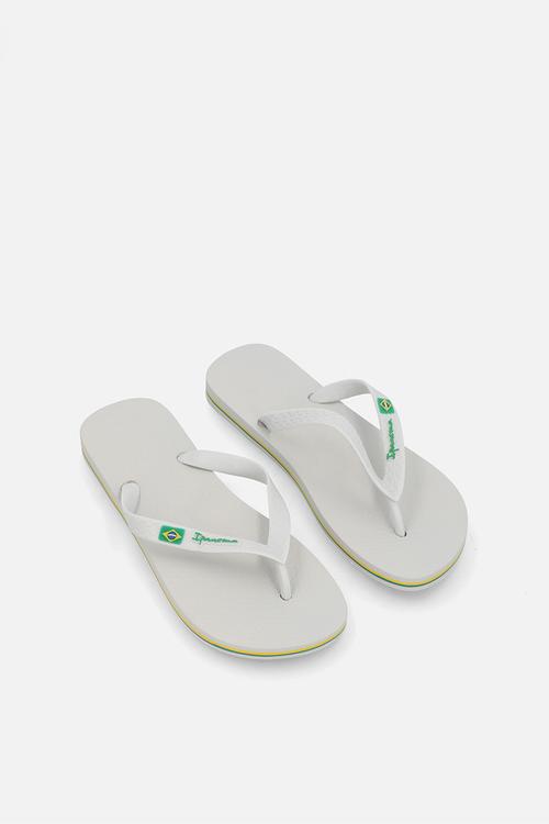 Class Brasil - white