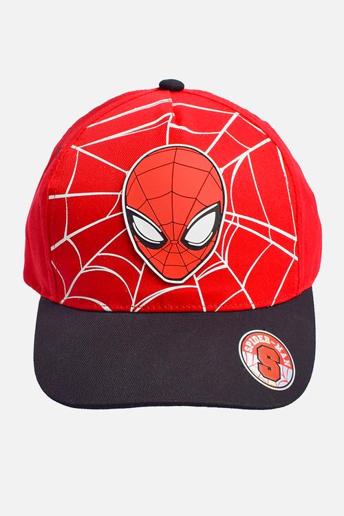 Peak Caps - Spiderman