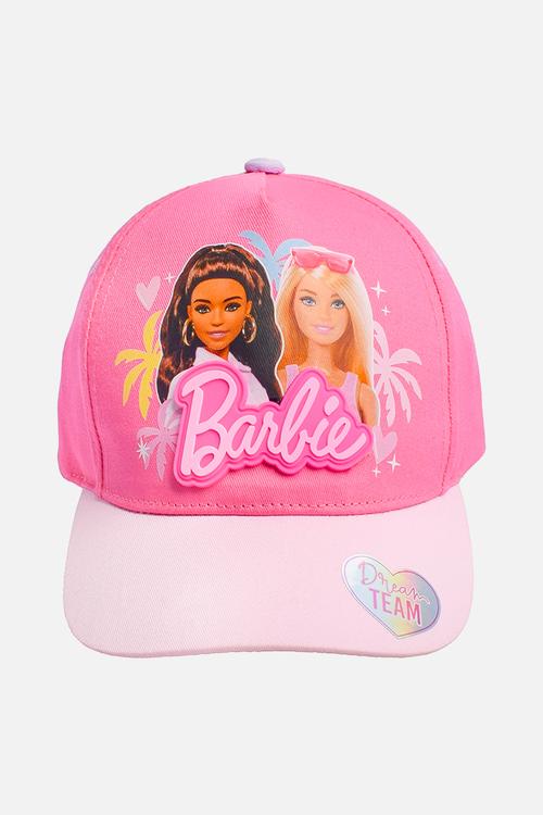 Peak Caps - Barbie