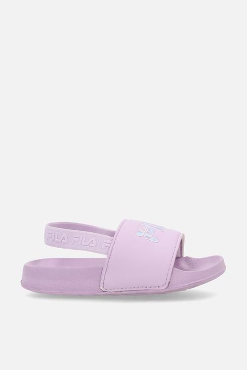 F-iri slide-lilac/iri
