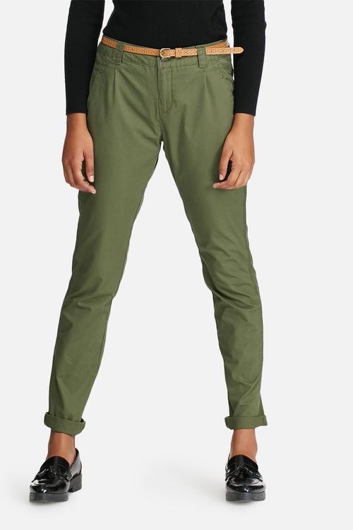Bondi chino pants