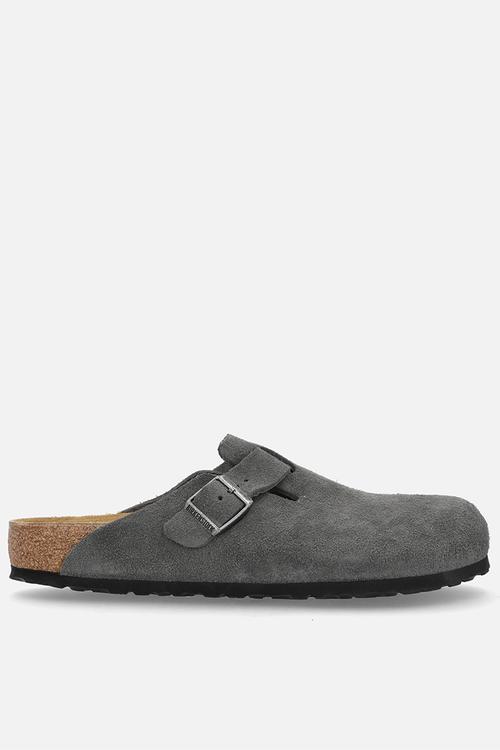 Boston LEVE - grey