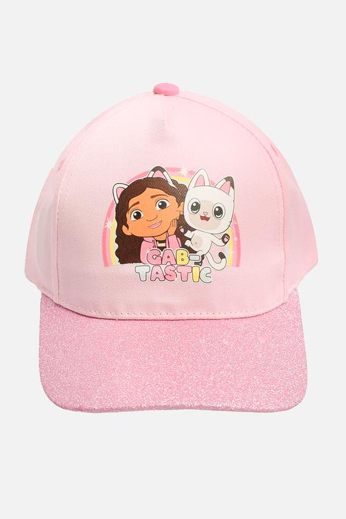 Peak Caps - Gabby'S Dollhouse