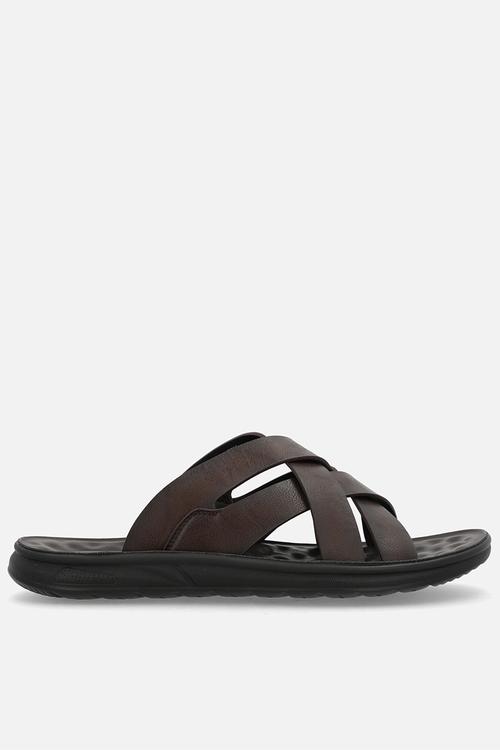 Rex sandal - brown