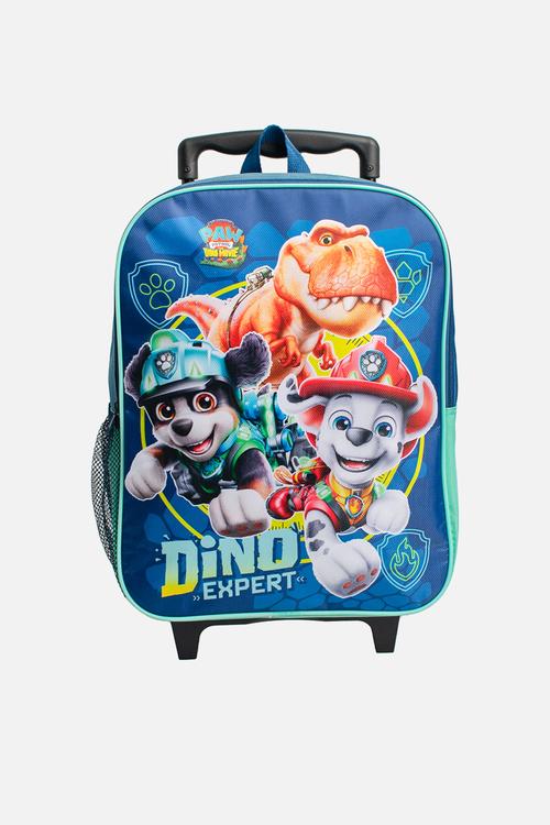 Trolley Bag - Paw Patrol