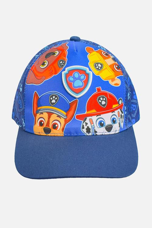 Peak Caps - Paw Patrol