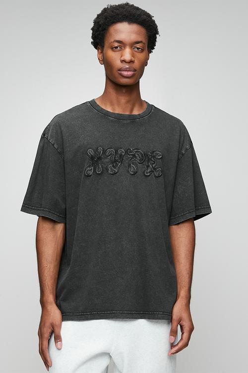 Onsben Ovz Ss Tee Cbo - Black