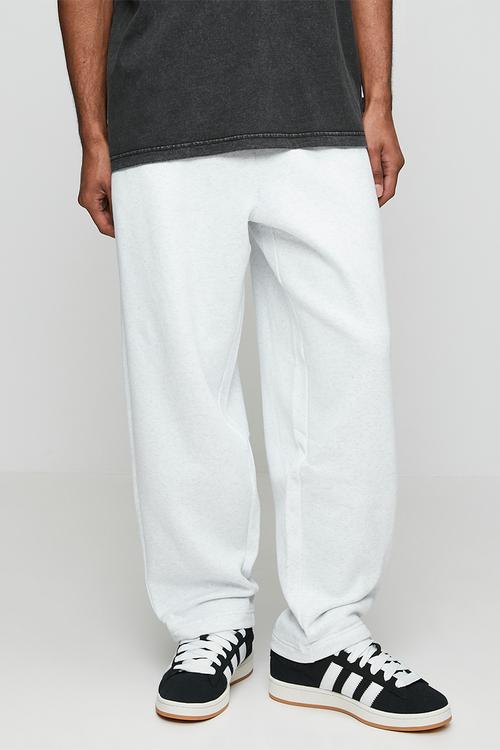 Ceres Wide Pants Super - Light Grey