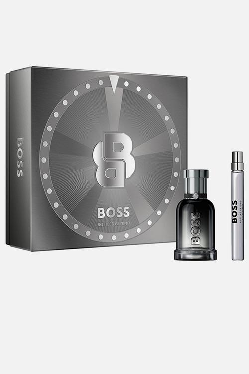 Hugo Boss Bottled Beyond Men Duo Gift Set Edp - 50ml