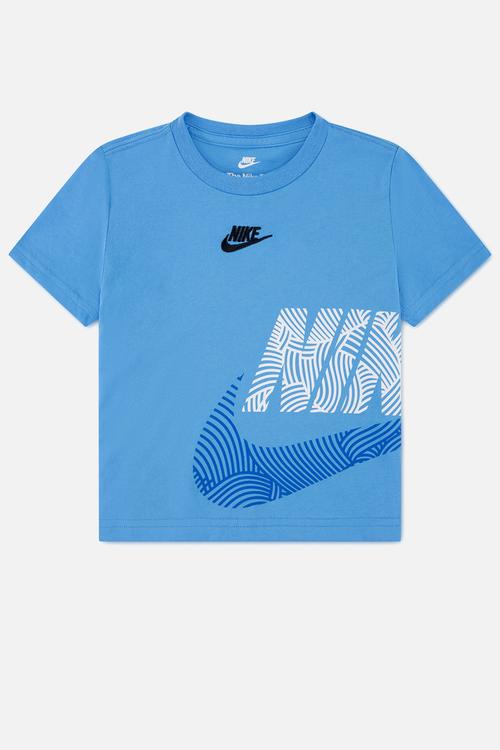 Nkb In The Zone Jersey - University Blue