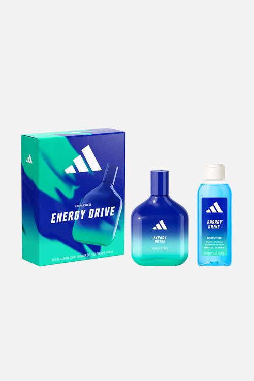 Adidas Energy Drive Set EDP - 100ml