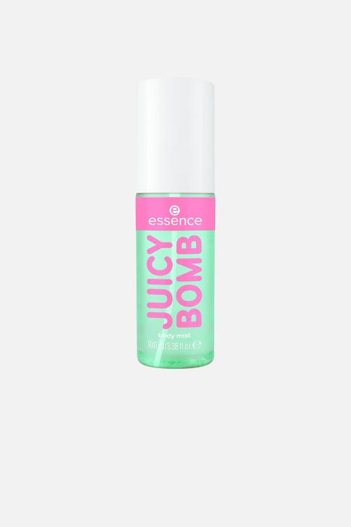 JUICY BOMB tropical drop body mist - 107 Watermelon Wave