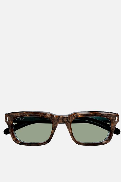 GG1524S-003 51 Sunglass  - Blue