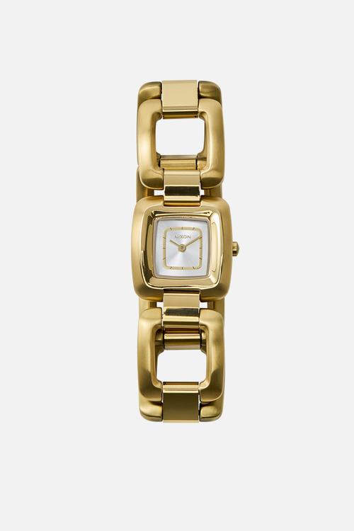 Sisi Watch  - Gold