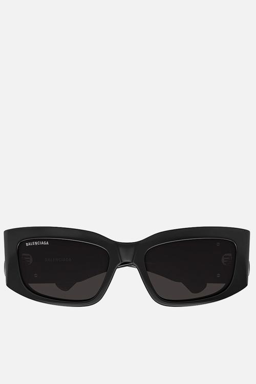 BB0360S-001 56 Sunglass - Black