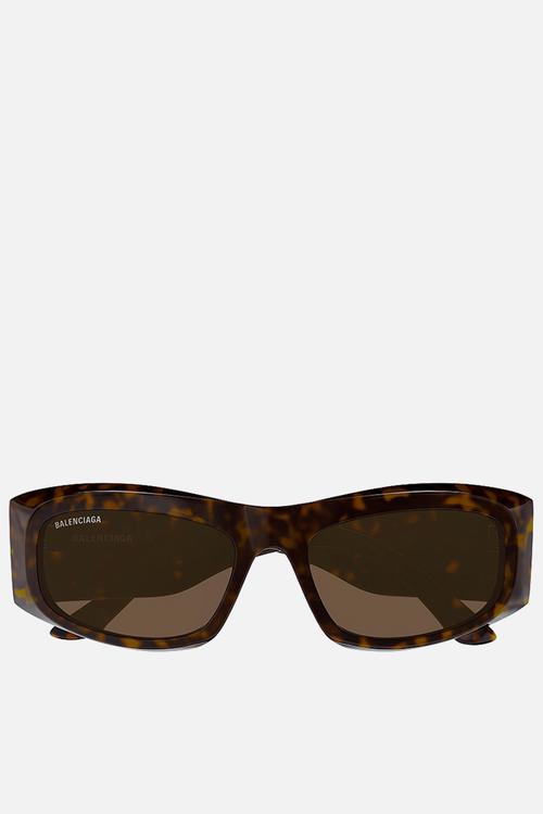 BB0395S-002 XL Sunglass - Havana