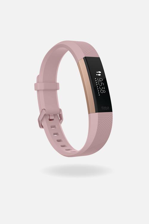 Fitbit alta HR