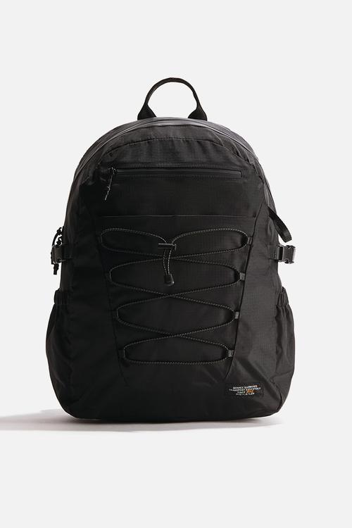 Backpack - black
