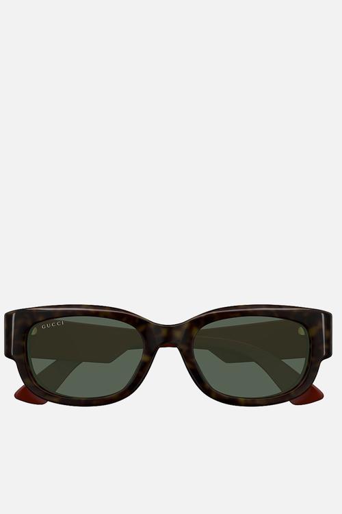GG1667SK-002 54 Sunglass  - Havana