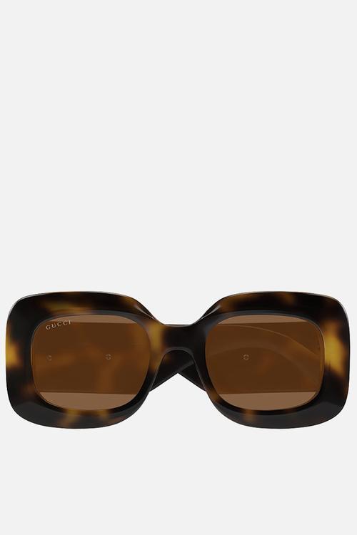 GG1695S-002 51 Sunglass  - Havana