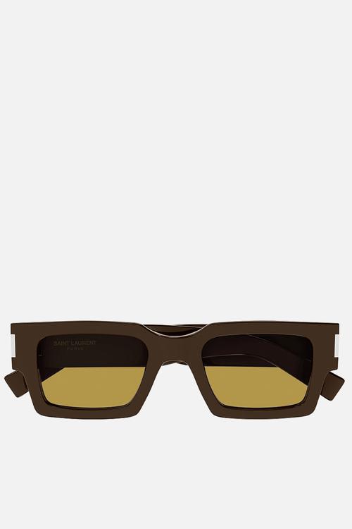 SL 572-007 50 Sunglass - Brown