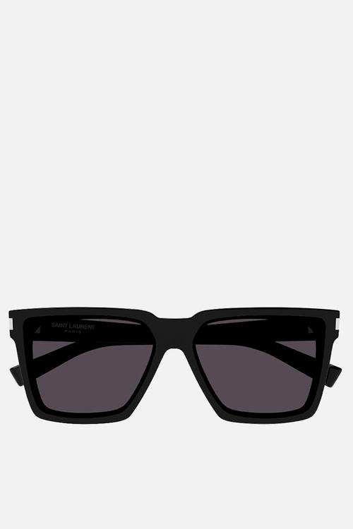 SL 610-001 59 Sunglass - Black