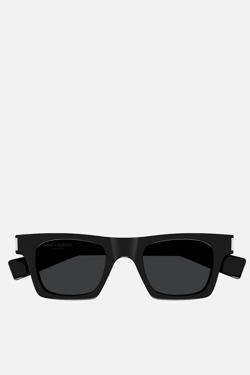 SL 719-001 47 Sunglass - Black