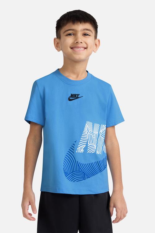 Nkb In The Zone Jersey - University Blue
