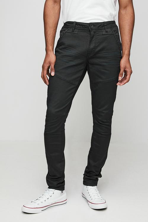 Gary Denim Jeans - dark blue