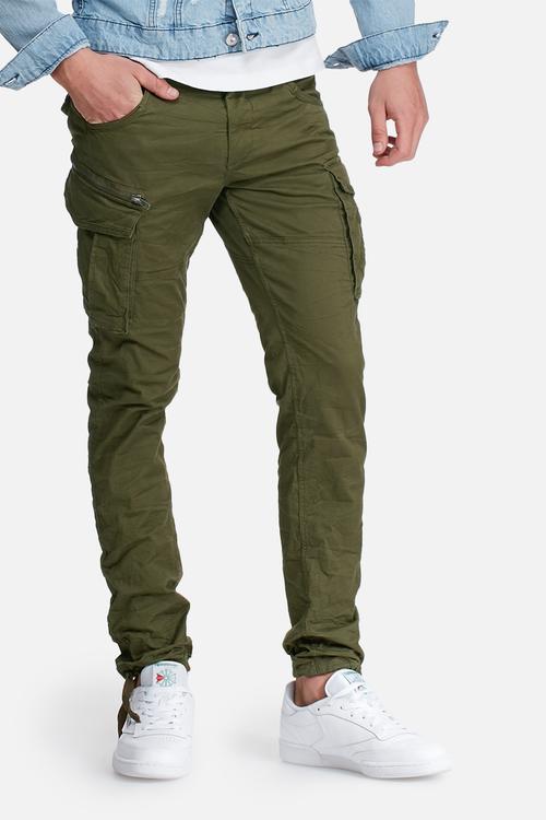 Paul cargo pant