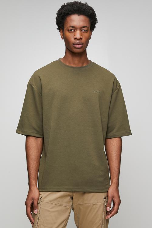 Ari T-shirt - Army