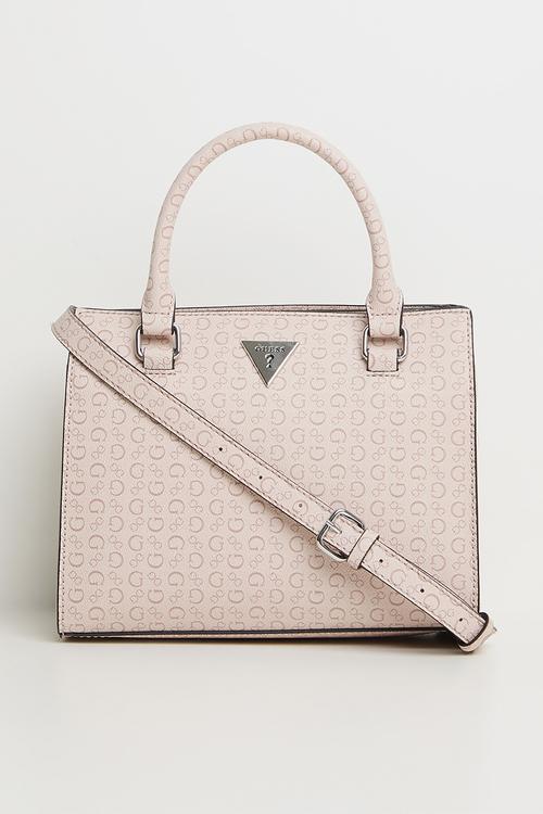 Lilia Satchel - Mauve