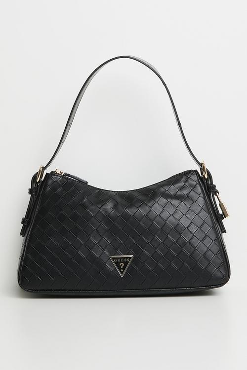 Mindy Shoulder - Black