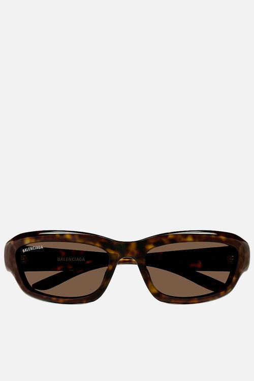 BB0409S-002 L Sunglass - Havana
