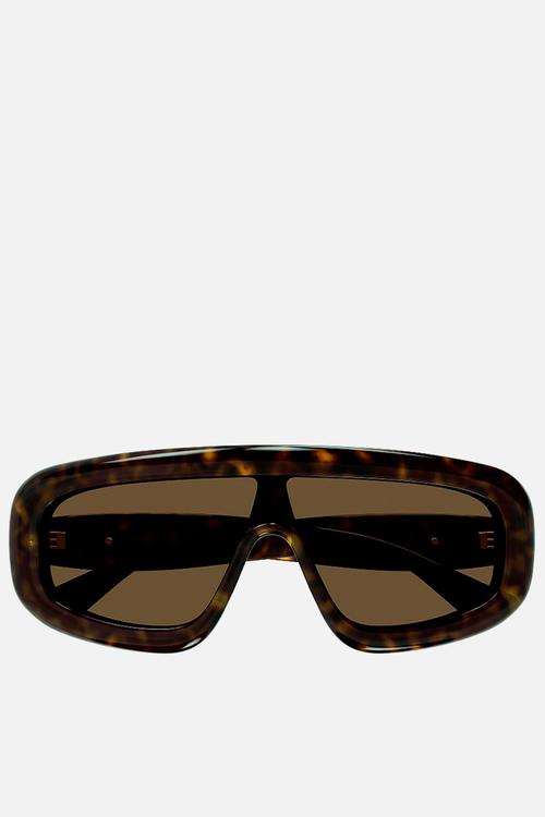 BV1281S-002 99 Sunglass - Havana